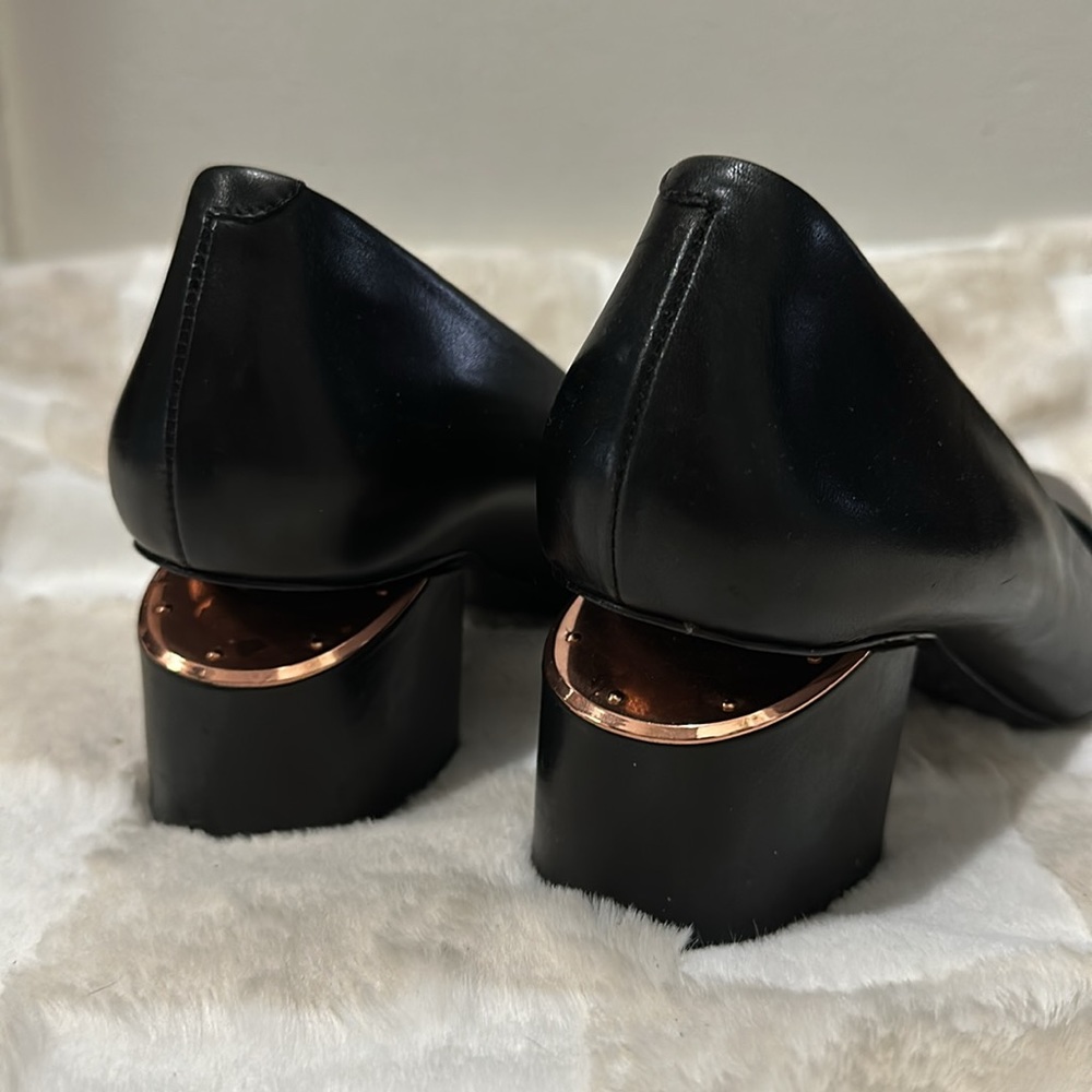 Alexander Wang Pointed Toe Heels - image 1